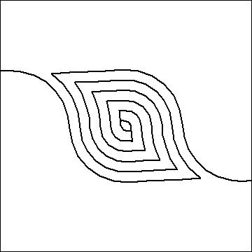 (image for) Debs Spiral A-L03723*